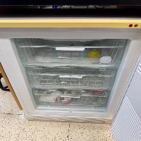 THermo Undercounter Freezer image 0